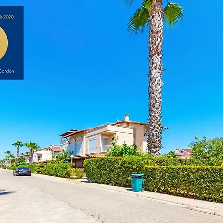 Villa Paradise Town Gordon 100 Mbps Free Wifi *