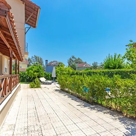 Paradise Town Gordon 100 Mbps Free Wifi * Belek