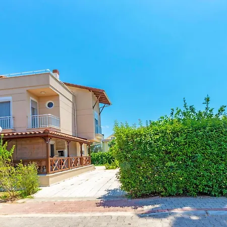 Paradise Town Gordon 100 Mbps Free Wifi * Belek