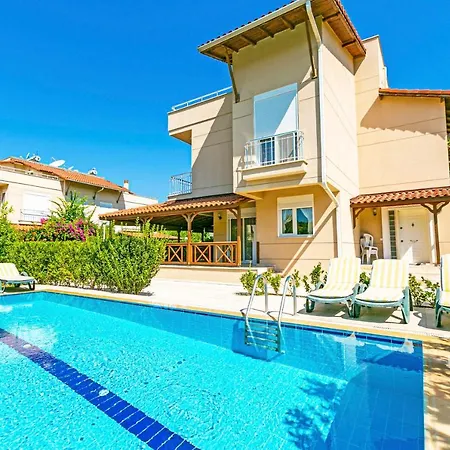 Villa Paradise Town Gordon 100 Mbps Free Wifi *
