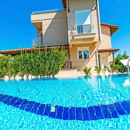 Villa Paradise Town Gordon 100 Mbps Free Wifi *